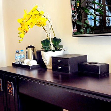 Camellia Nhatrang Hotel Nha Trang Exterior photo