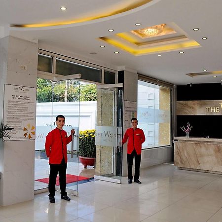 Camellia Nhatrang Hotel Nha Trang Exterior photo