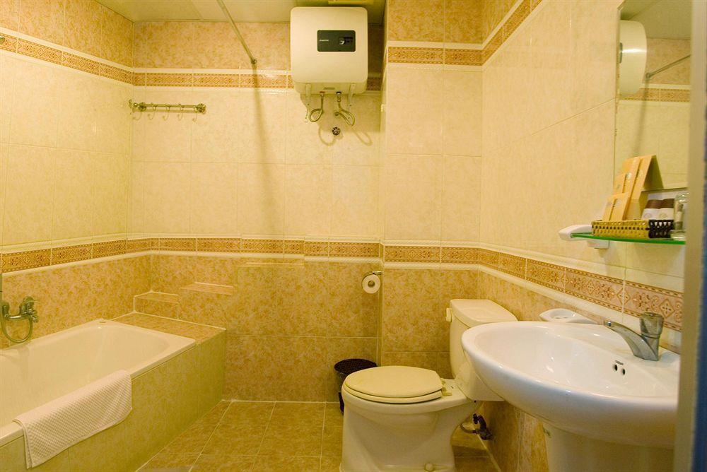 Camellia Nhatrang Hotel Nha Trang Exterior photo