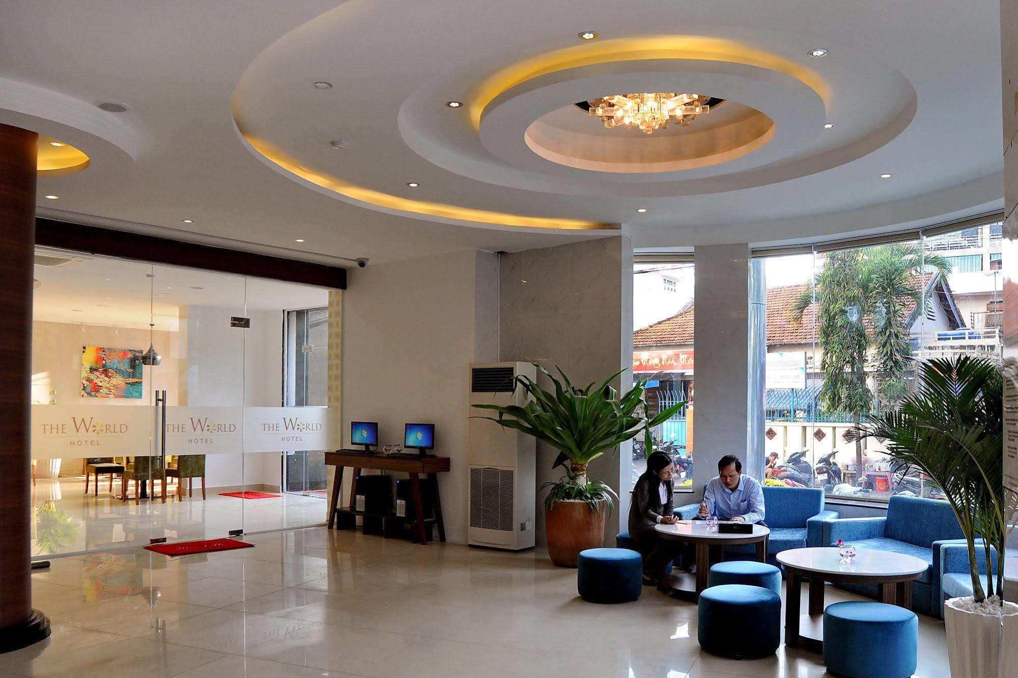 Camellia Nhatrang Hotel Nha Trang Exterior photo