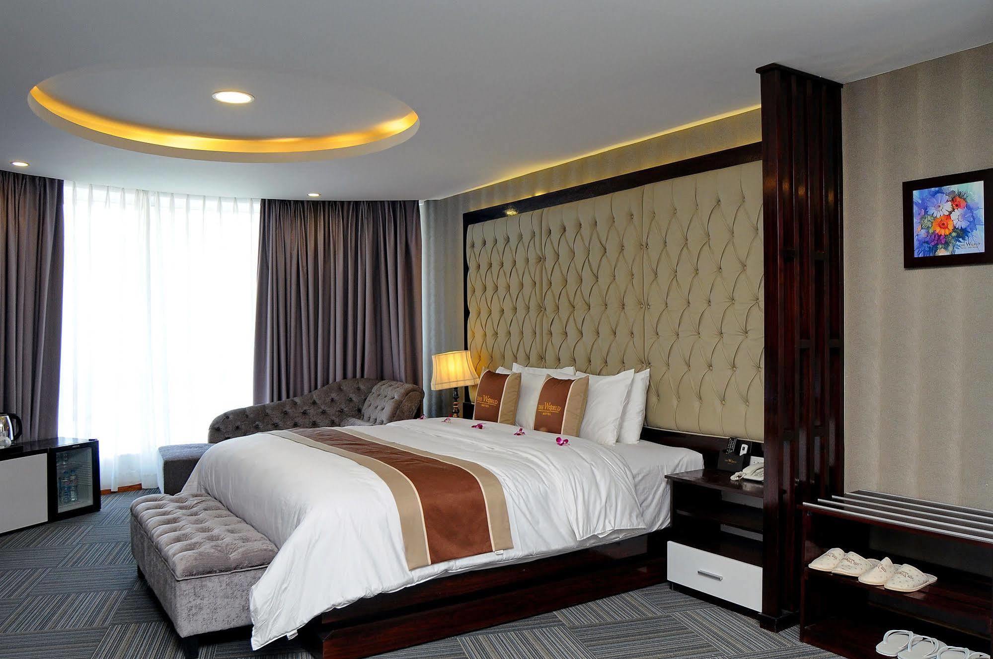 Camellia Nhatrang Hotel Nha Trang Exterior photo