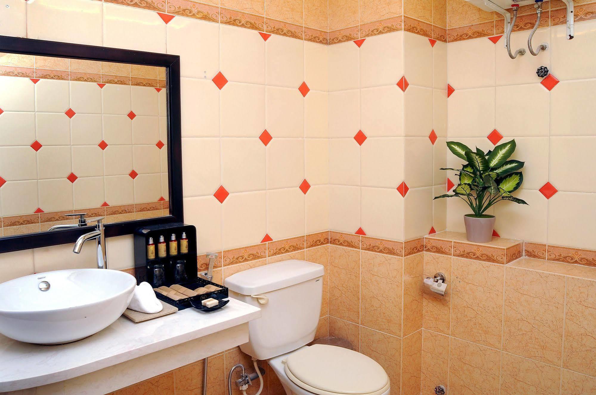 Camellia Nhatrang Hotel Nha Trang Exterior photo
